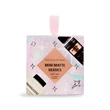 Kép 2/3 - Makeup Revolution Mini Matte Heroes Ajándékcsomag