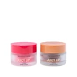 Kép 2/2 - Makeup Revolution Juicy Peptide Lip Mask Ajándékcsomag