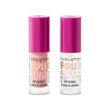 Kép 3/3 - Makeup Revolution Pout Bomb Plumping Mini Lip Gloss Set 1 Ajándékcsomag