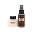 Kép 3/3 - Makeup Revolution Mini Matte Hero´s Makeup Setting Duo Ajándékcsomag
