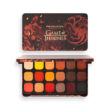 Kép 3/4 - Revolution X Game of Thrones Mother of Dragons Forever Flawless Shadow Palette