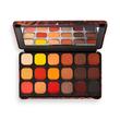 Kép 2/4 - Revolution X Game of Thrones Mother of Dragons Forever Flawless Shadow Palette