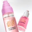 Kép 4/4 - Revolution Jelly Juice Hydrating Primer