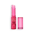 Kép 2/7 - Revolution Jelly Lip Oil Stick Watermelon Crush Red