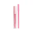 Kép 1/4 - Revolution Ultimate Lights Shimmer Lip Kit - Pink Lights