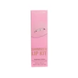 Kép 2/4 - Revolution Ultimate Lights Shimmer Lip Kit - Pink Lights