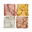 Kép 3/3 - Revolution Ultimate Lights Cheek Glow Paletta