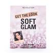 Revolution Get The Look: Soft Glam ajándék szett