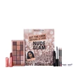 Kép 1/4 - Revolution Get The Look: Nude Glam ajándék szett