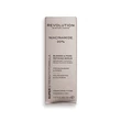 Kép 3/4 - Revolution Skincare 20% Niacinamid Pórusfinomító Szérum Bőrhibák Ellen