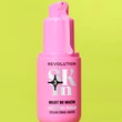 Kép 3/4 - Revolution Skin Must Be Mucin Nyugtató Szérum, 30 ml