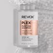 Kép 2/2 - Revox B77 Plex STEP 4C Purifying Sampon 260 ml