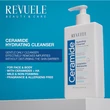 Kép 2/4 - Revuele Hidratáló Arctisztító Ceramidokkal 250ml