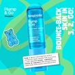Kép 2/3 - Skingoodies Plump & Go Arcszérum Permet 90ml