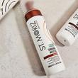 St. Moriz Advanced Színkorrekciós Önbarnító Hab – medium