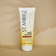 Kép 2/2 - St. Moriz Professional Daily Tanning Moisturiser Fokozatos önbarnító krém