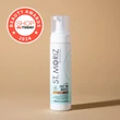 Kép 2/3 - St. Moriz Fast Tanning Mousse önbarnító hab