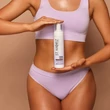 Kép 2/3 - St. Moriz Professional önbarnító hab sötét