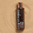 Kép 2/2 - St. Moriz Advanced Önbarnító szérum száraz bőrre - médium 