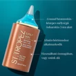 Kép 2/18 - St. Tropez Sunlit Skin bronzosító szérum + önbarnító 30ml