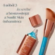 Kép 3/18 - St. Tropez Sunlit Skin bronzosító szérum + önbarnító 30ml