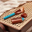 Kép 14/18 - St. Tropez Sunlit Skin bronzosító szérum + önbarnító 30ml
