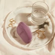 Kép 5/7 - Tangle Teezer The Original Fine & Fragile Dark Mauve