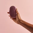 Kép 7/7 - Tangle Teezer The Original Fine & Fragile Dark Mauve
