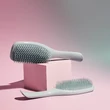 Kép 5/6 - Tangle Teezer Wet Detangler Fine & Fragile Marine Teal