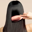 Kép 2/5 - Tangle Teezer Ultimate Detangler Chrome Choc Bronze Hajkefe