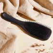 Kép 6/6 - Tangle Teezer Wet Detangler Hajkefe Midnight Black