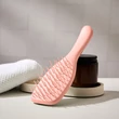 Kép 6/6 - Tangle Teezer The Ultimate Detangler Extra Gentle Saffron Hajkefe