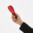 Kép 7/12 - Tangle Teezer Ultimate Detangler Mini Hajkefe - Devil Wears Prada Limitált Kiadás