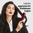 Kép 2/17 - Tangle Teezer Ultimate Detangler Hajkefe - Devil Wears Prada Limitált Kiadás