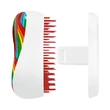 Kép 3/5 - Tangle Teezer Compact Styler Rainbow Galore