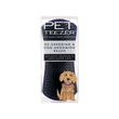 Kép 3/5 - Pet Teezer De-shedding Aljszőrkefe Kutyáknak Purple Grey