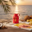 Kép 2/4 - Armaf Odyssey Artisto The Red Edition 100ml EDP