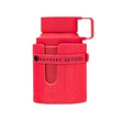 Kép 1/4 - Armaf Odyssey Artisto The Red Edition 100ml EDP