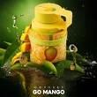 Kép 4/4 - Armaf Odyssey Go Mango Tropical Edition 100ml EDP