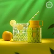 Kép 3/4 - Armaf Odyssey Limoni Fresh Edition 100ml EDP