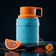 Kép 2/4 - Armaf Odyssey Mandarin Sky Eau De Parfum Limited Edition 100ml