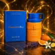 Kép 4/4 - Armaf Odyssey Mandarin Sky Elixir Limited Edition 100ml EDP