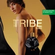 Kép 2/4 - Benetton Tribe Elixir Férfiaknak 90 ml