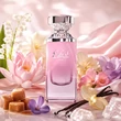 Kép 2/4 - Paris Corner Eshal Musk Eau De Parfum 100ml