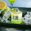 Kép 2/4 - Paris Corner Mawj Appletini Eau De Parfum 100ml