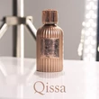 Kép 3/4 - Paris Corner Qissa Delicious Eau De Parfum 100ml