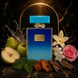 Kép 3/4 - Paris Corner Zahi Eau De Parfum 85ml