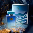 Kép 4/4 - Paris Corner Zahi Eau De Parfum 85ml