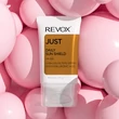 Kép 4/5 - Revox Just Daily Sun Shield SPF50 Fényvédő