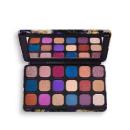 Revolution Forever Flawless Szemhéjpúder paletta Eutopia